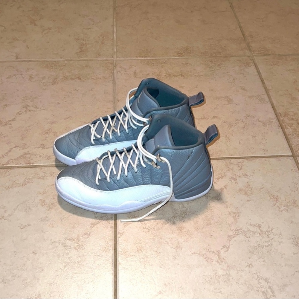Jordan 12